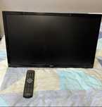 Telewizor Philips Led 24”