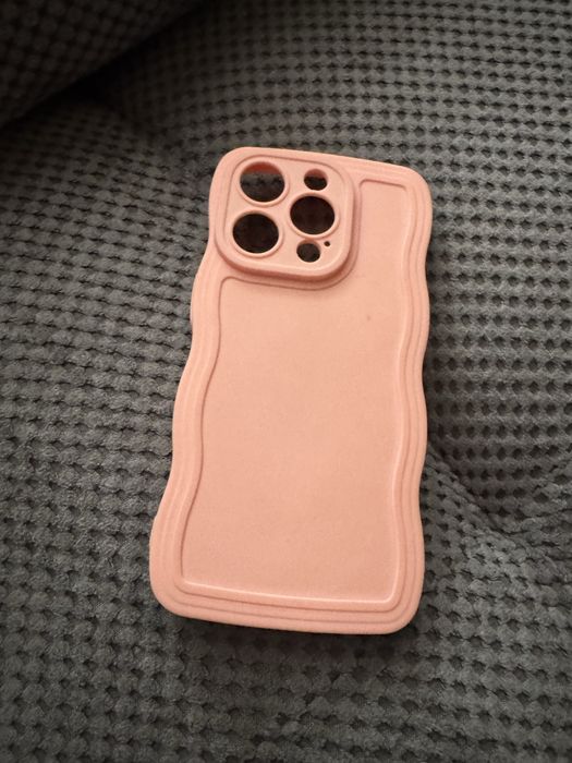 Чехол на iphone 15pro