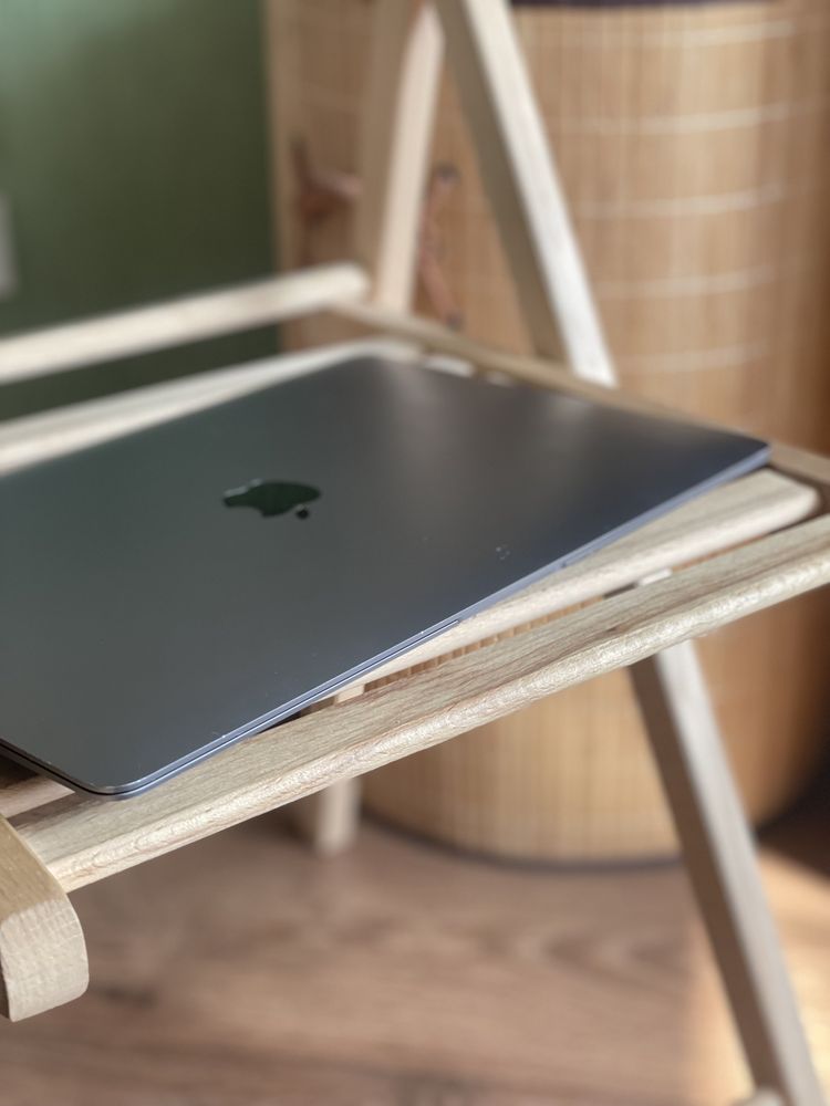 Apple MacBook Air 13”, 2018р, і5, SSD 128gb, 8gb ОЗУ. Макбук ноутбук