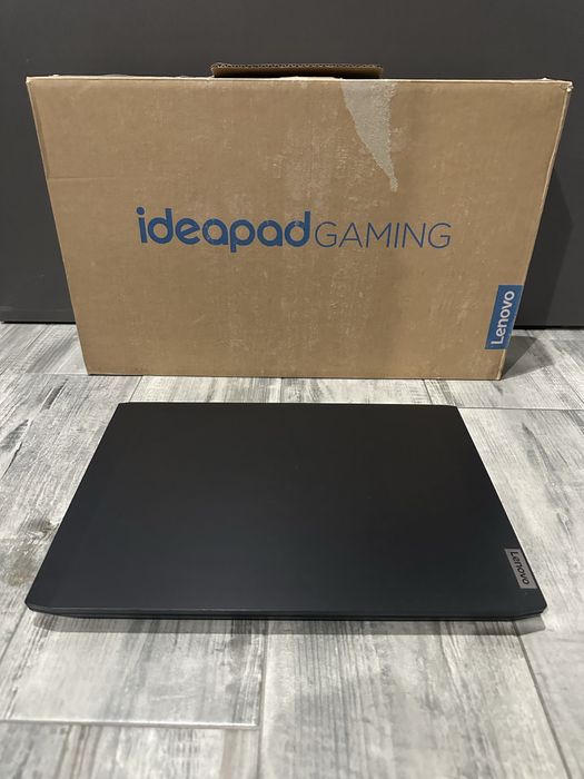 Lenovo Ideapad Gaming 3 i5 2023