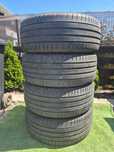 Шини літо 245 45 19 Bridgestone