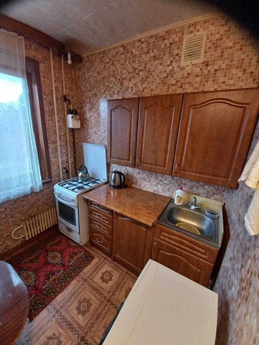 Сдам 2 кв  Косм. РЕМОНТ   522 м-н  метро САЛТОВСКАЯ и Студенческая