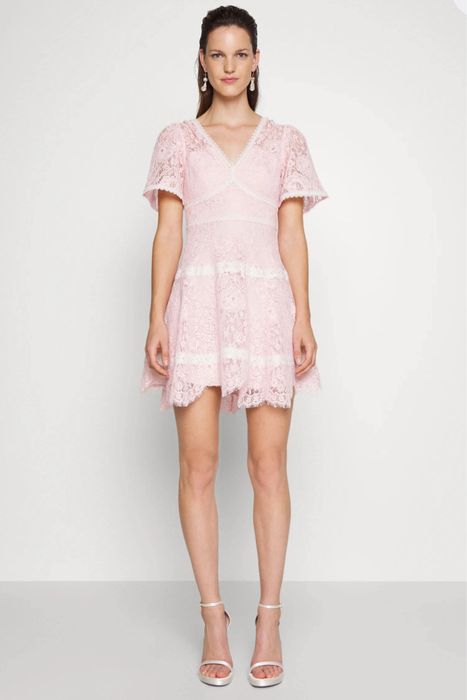 Sukienka koktailowa Needle&Thread