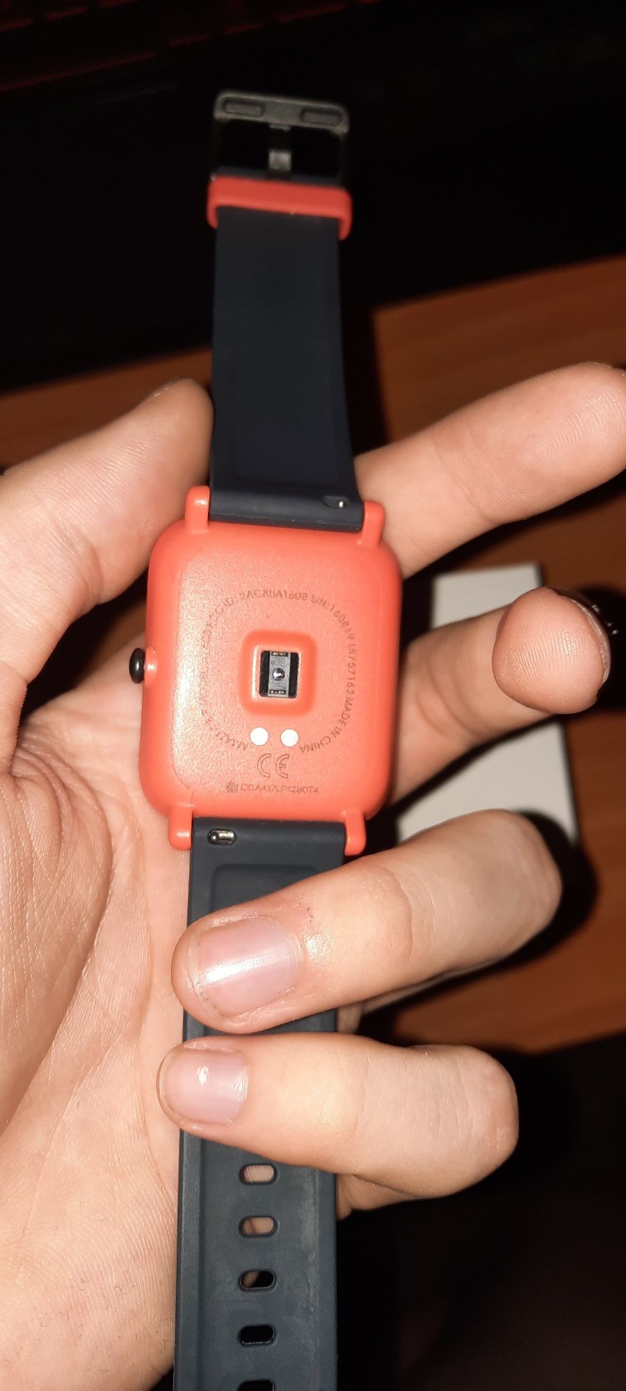 Часы Amazfit Bip смарт часы smart redmi