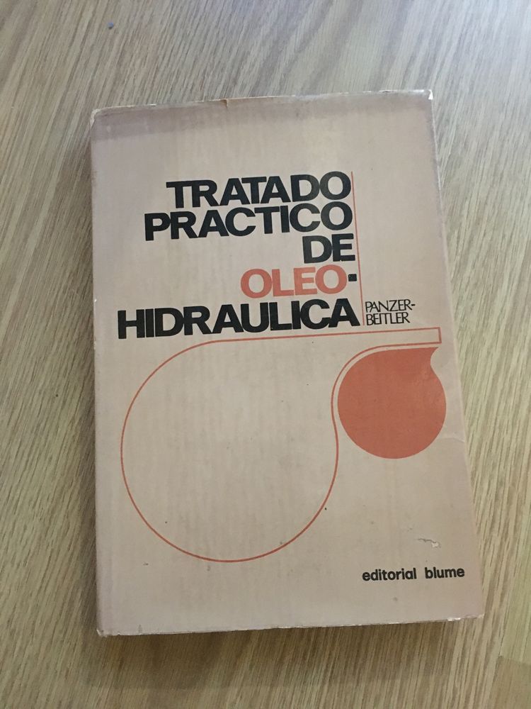 Tratado Practico de Oleo Hidraulica