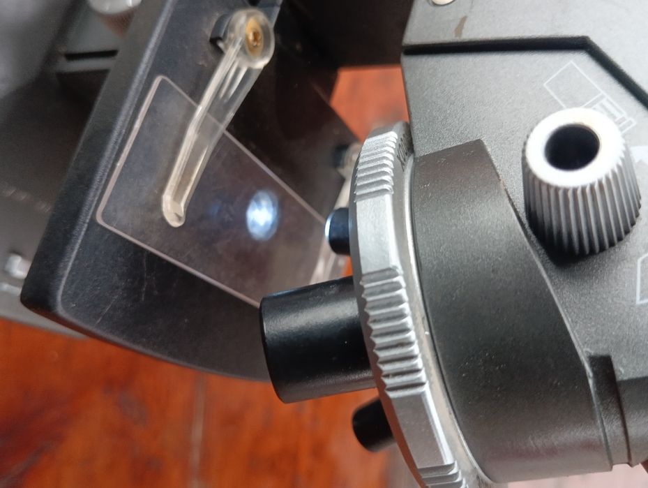 Мікроскоп дитячий .3 х режимний.