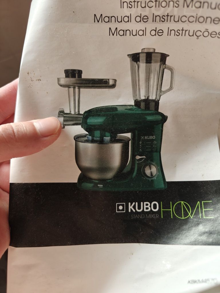 kubo home stand mixer