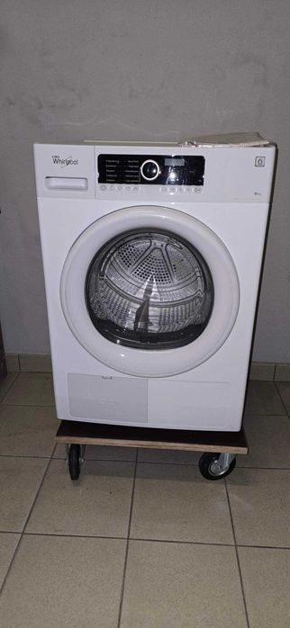 Suszarka WHIRLPOOL HSCX 80311
