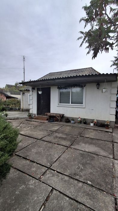 Продам будинок 75м2.,