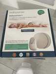 Monitor oddechu dla niemowląt Babysense 7
