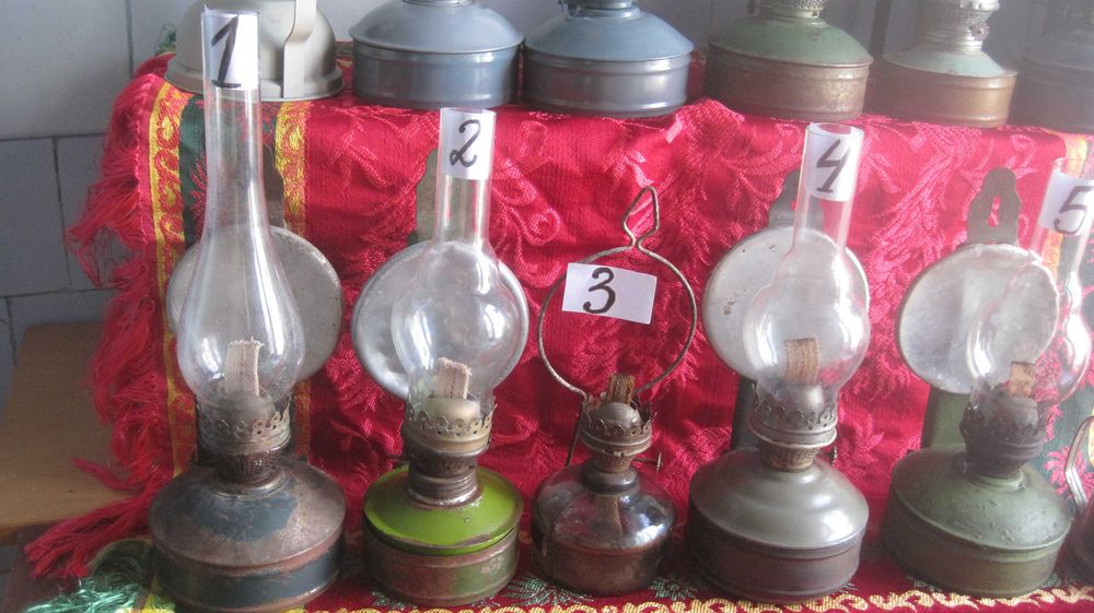 большие ВСЕ РАБОЧИЕ лампы керосиновые  Надежно очень упакуем