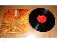 Disco de Vinil LP, 33rpm - The Best Of Tango