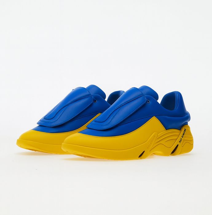 Raf Simons Antei x Ukraine орiх