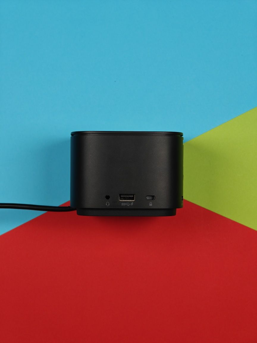 Stacja dokująca HP Thunderbolt Dock 120W G2 + zasilacz HP 120W
