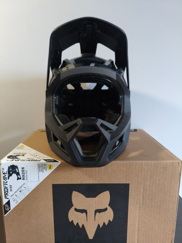 Kask Fox Proframe RS