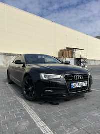 Audi A5 2013 coupe(купе)