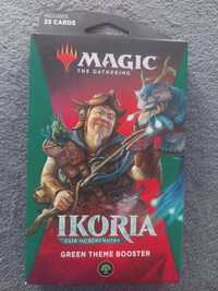 Karty Magic the gathering Ikoria