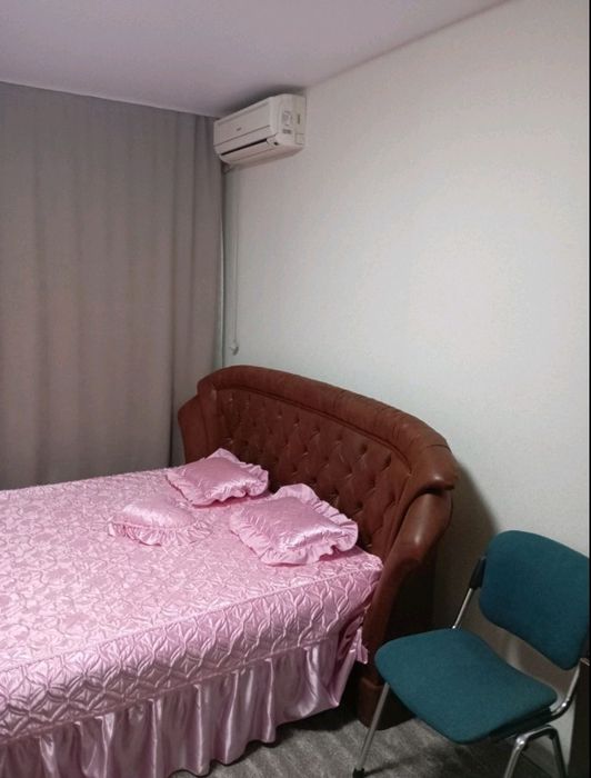 Сдам 1-комн  ул. Академика Павлова 134/16, метро Студенческая