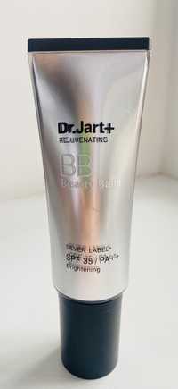 BB крем Dr. Jart+ Rejuvenating BB Cream Silver Label SPF 35 PA++, 40мл
