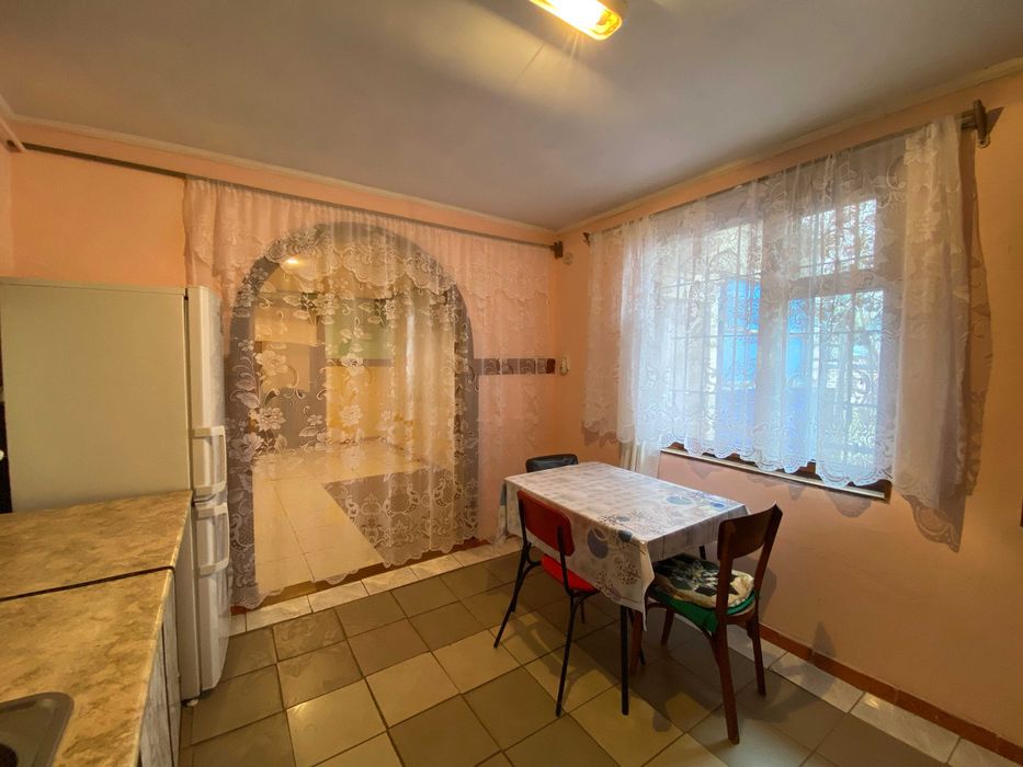 Продаж будинку  с. Лугове