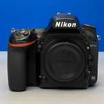 Nikon D750 (Corpo) - 24.3MP