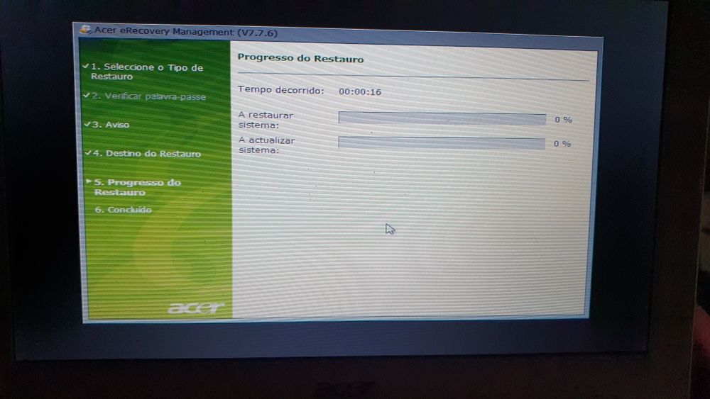 Acer  Aspire  One Happy