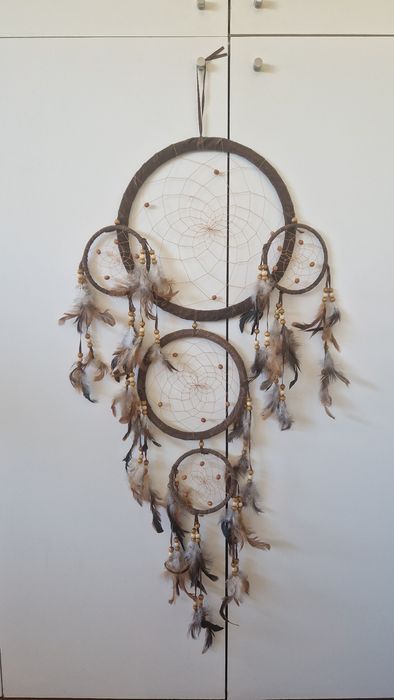 Espanta espiritos Natural