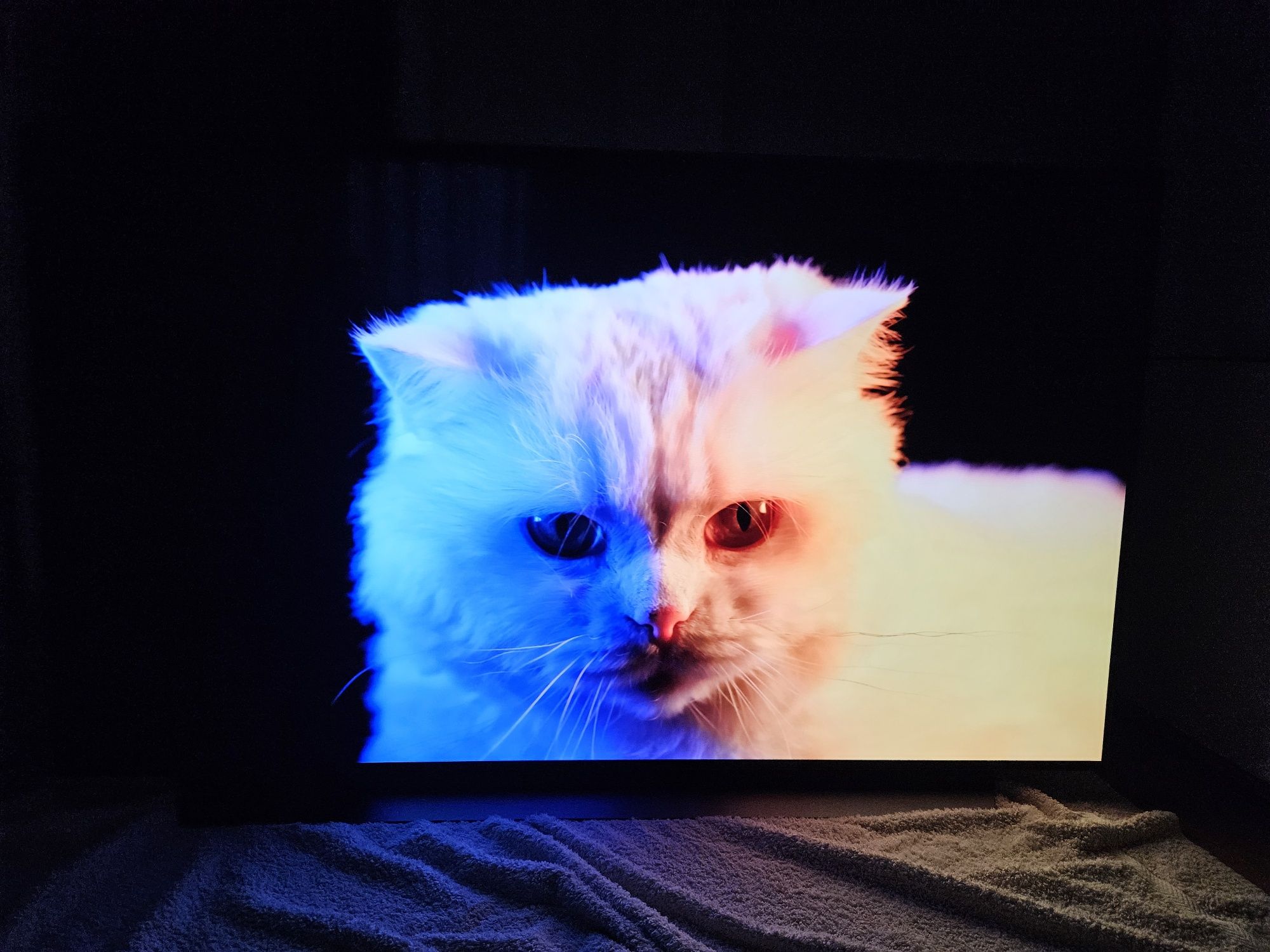 Telewizor LG OLED 55CX3LA, ideał.