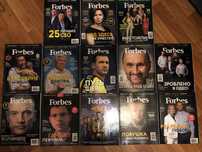 Журналы Forbes,ФДК,EGO,MAXIM,MotorNews,FHM,burda,КАРАВАН,НАТАЛИ,комикс