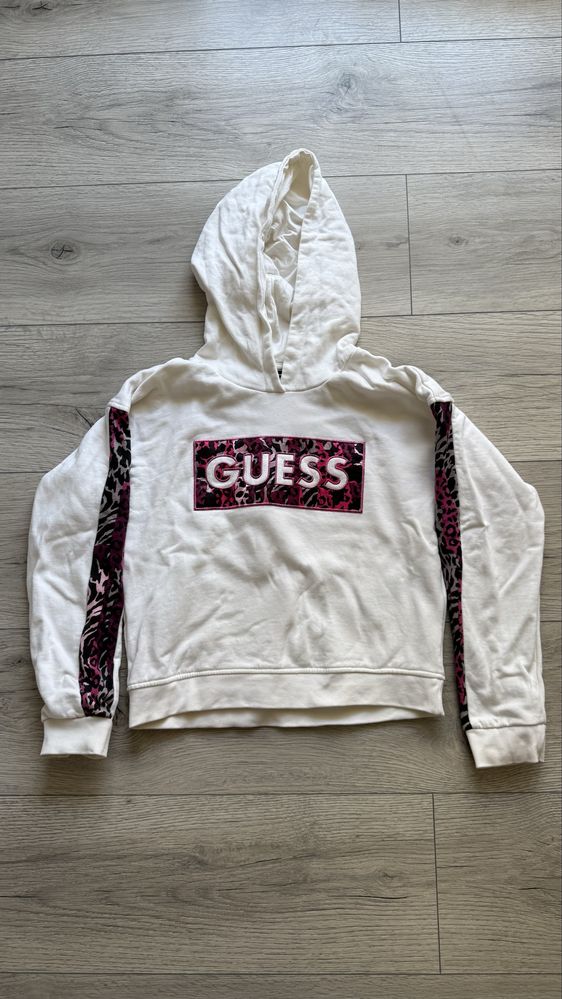 Костюм Guess оригинал на флисе