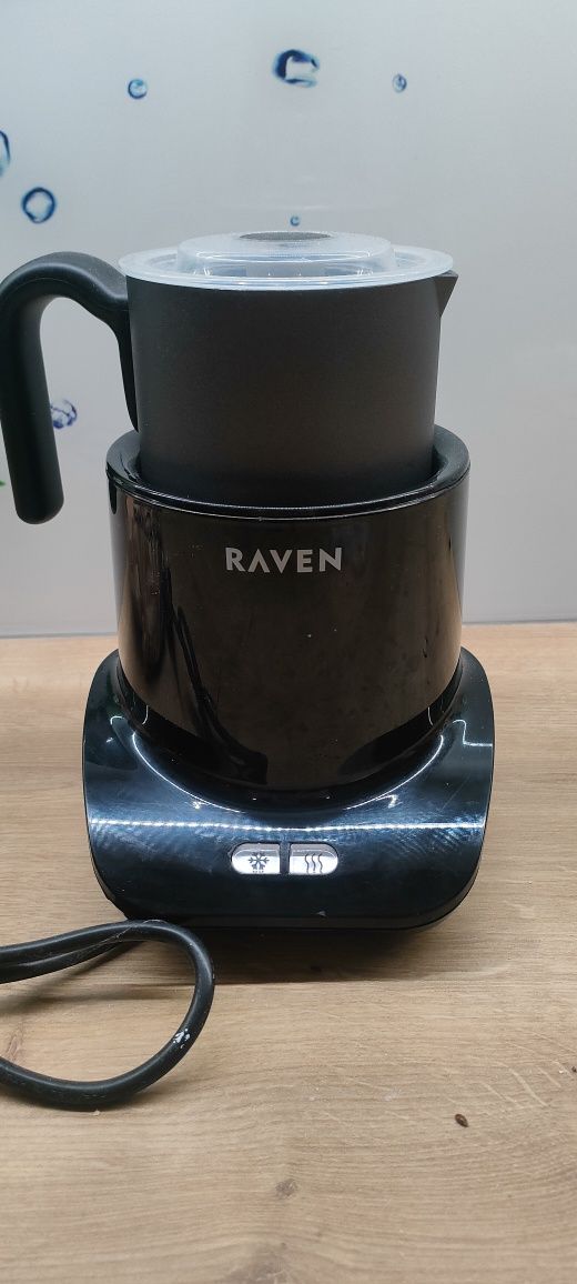 Spieniacz do mleka raven