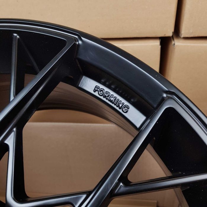 Диски На Авто R19 5x120 BMW E90 F30 E60 E61 F10 F07 F06 E65 X3 F25 Р18