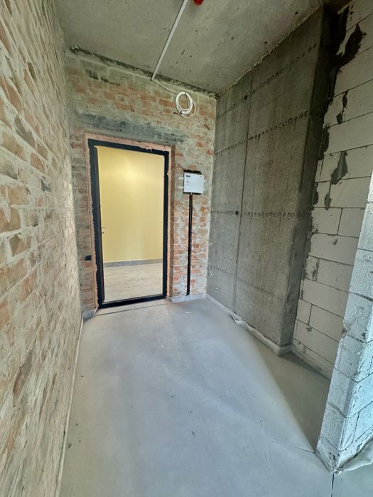 Сучасна 2 кімнатна квартира  в ЖК «А+Я»