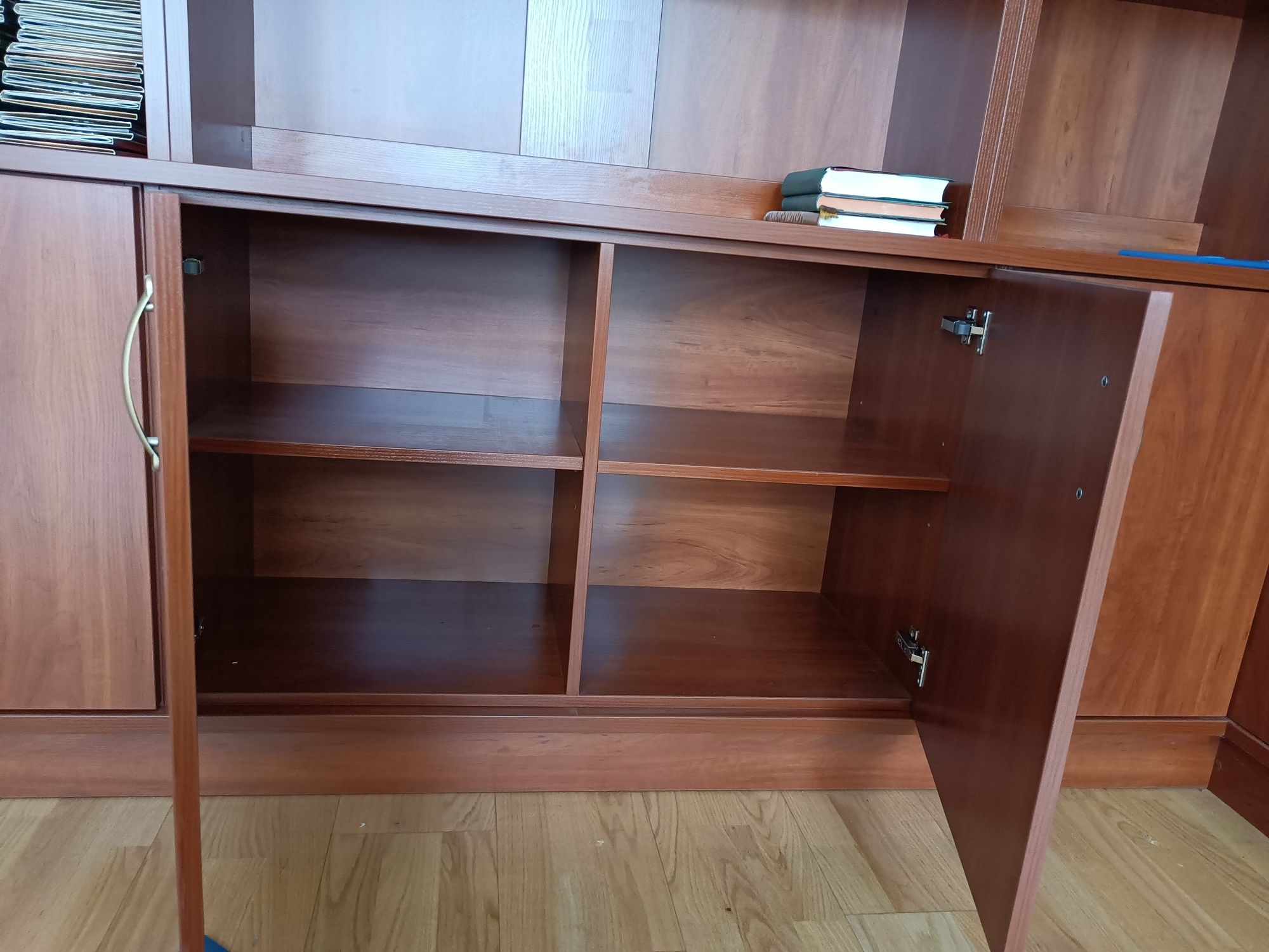 Biblioteka na wymiar