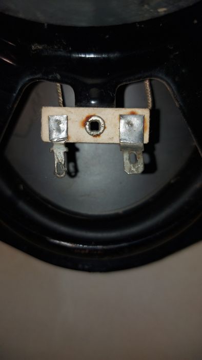 Автомобільні динаміки Pioneer TS-A6973E (400W MAX, 4 Ом)