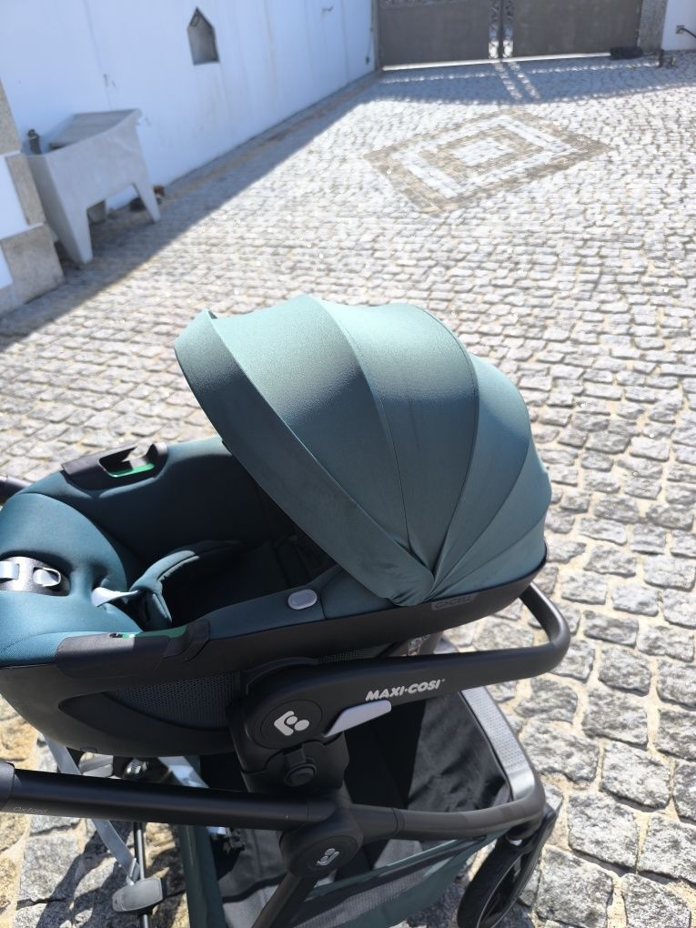 Carrinho Oxford Maxicosi