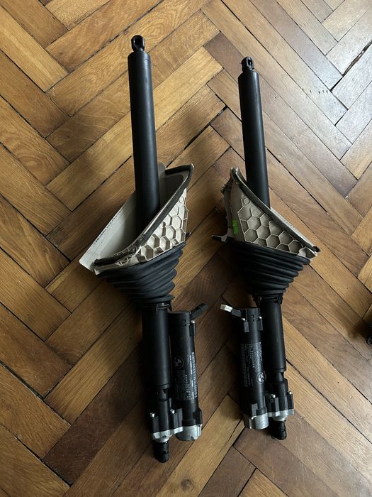 Bmw 4 f36 siłownik tylnej klapy bagażnika lewy prawy siłowniki tylne