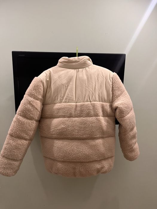 Куртка Ellesse Sanna Padded Jacket Tan, розмір S