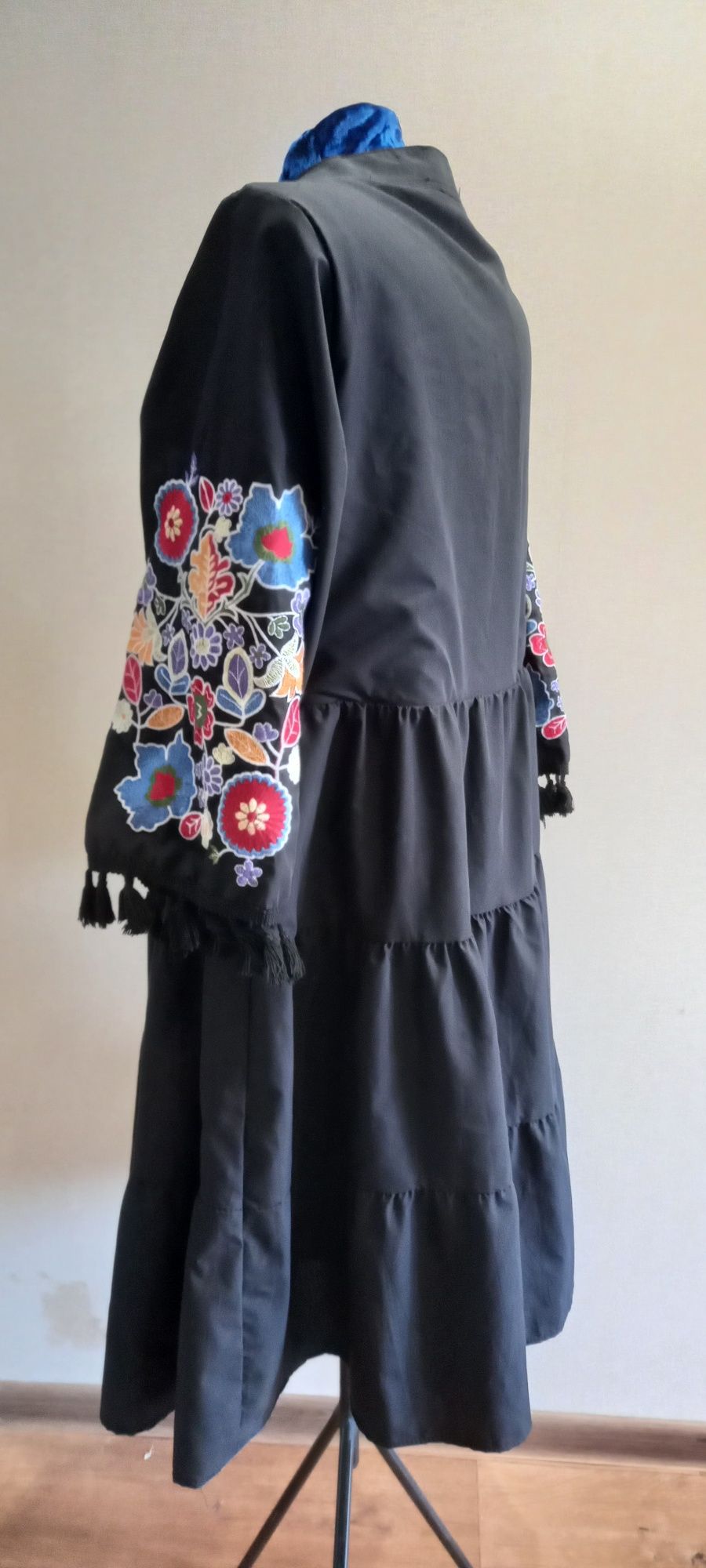 Сукня вишиванка розмір 44-46