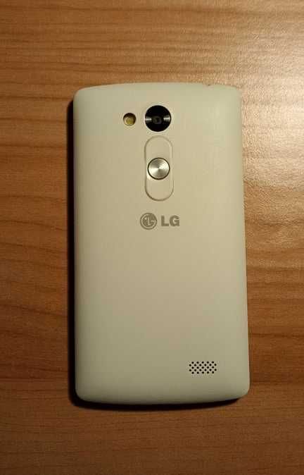 Telemóvel - LG L Fino