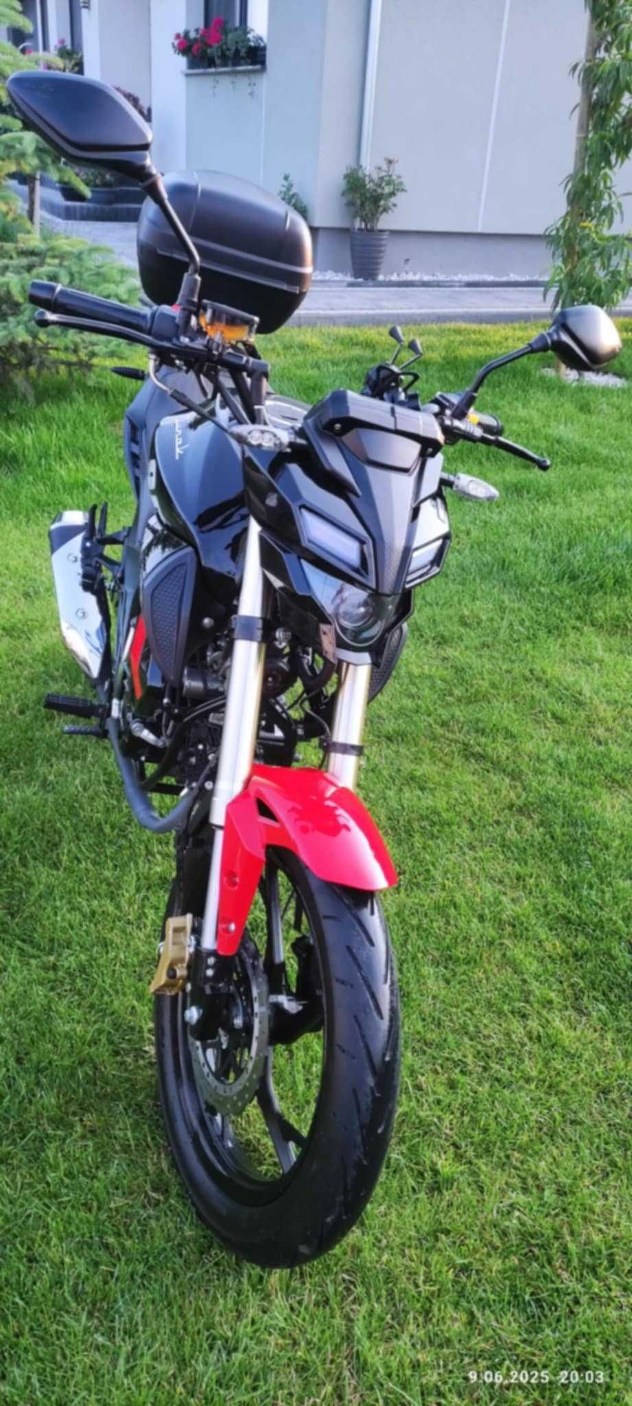 Junak 906  rok 2023