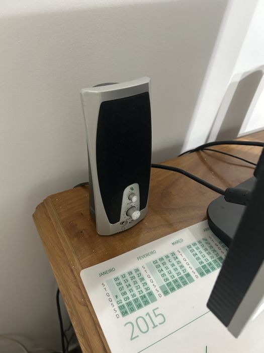 Computador / torre/ rato usado