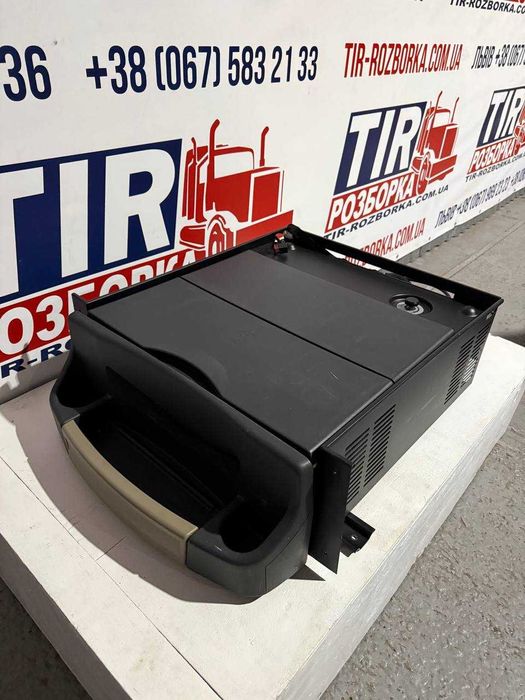 Холодильник RENAULT PREMIUM 30л