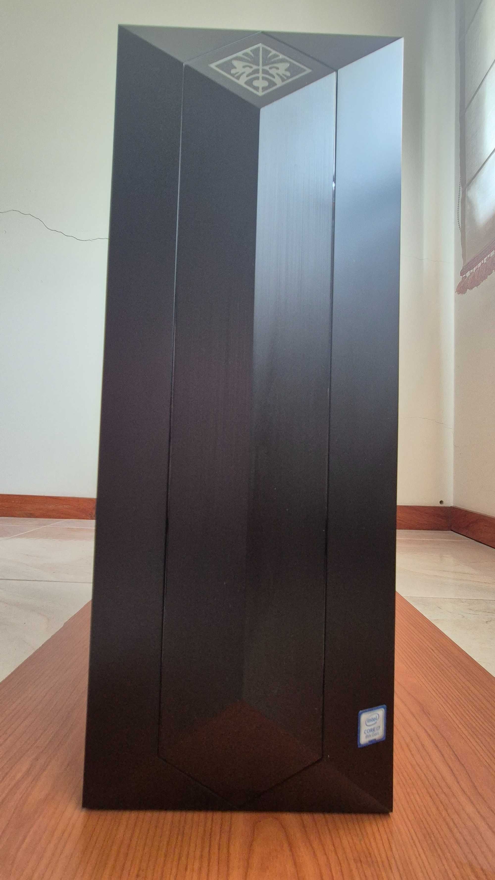 Desktop Gaming HP OMEN