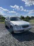 Надійний w211 v220