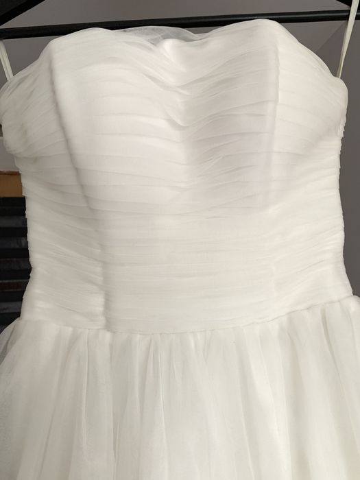 Весільна сукня Slanovskiy