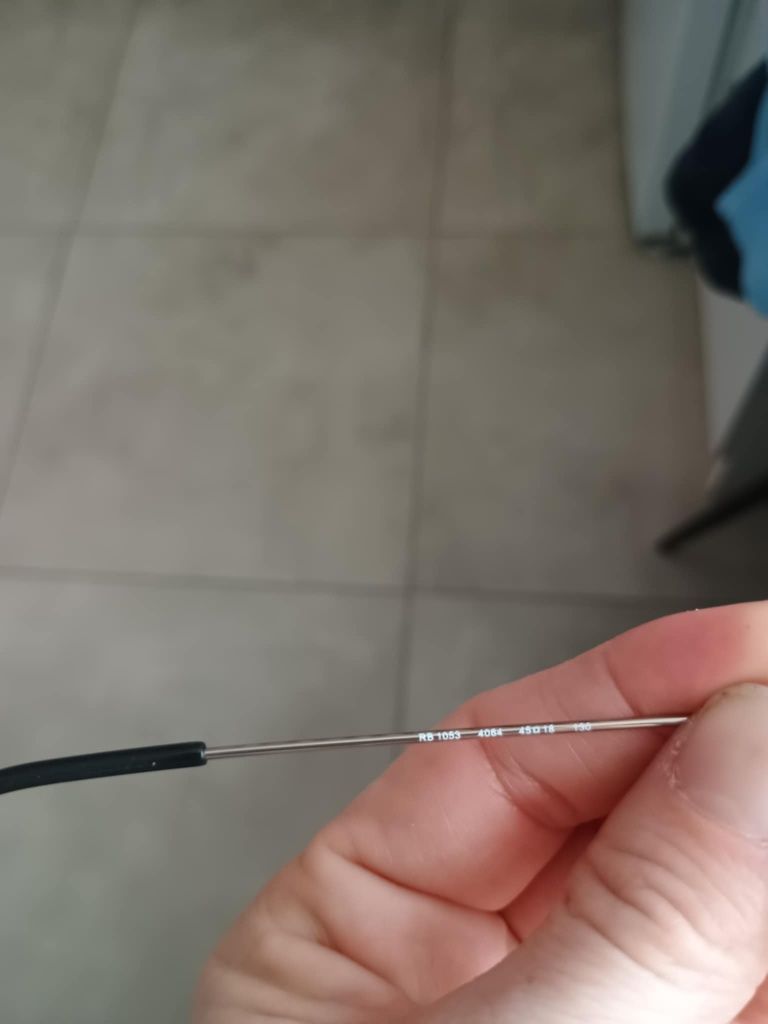 Okulary dziewczęce Ray ban