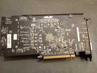 Karta graficzna Asus ROG Strix RX 570 8GB GDDR5