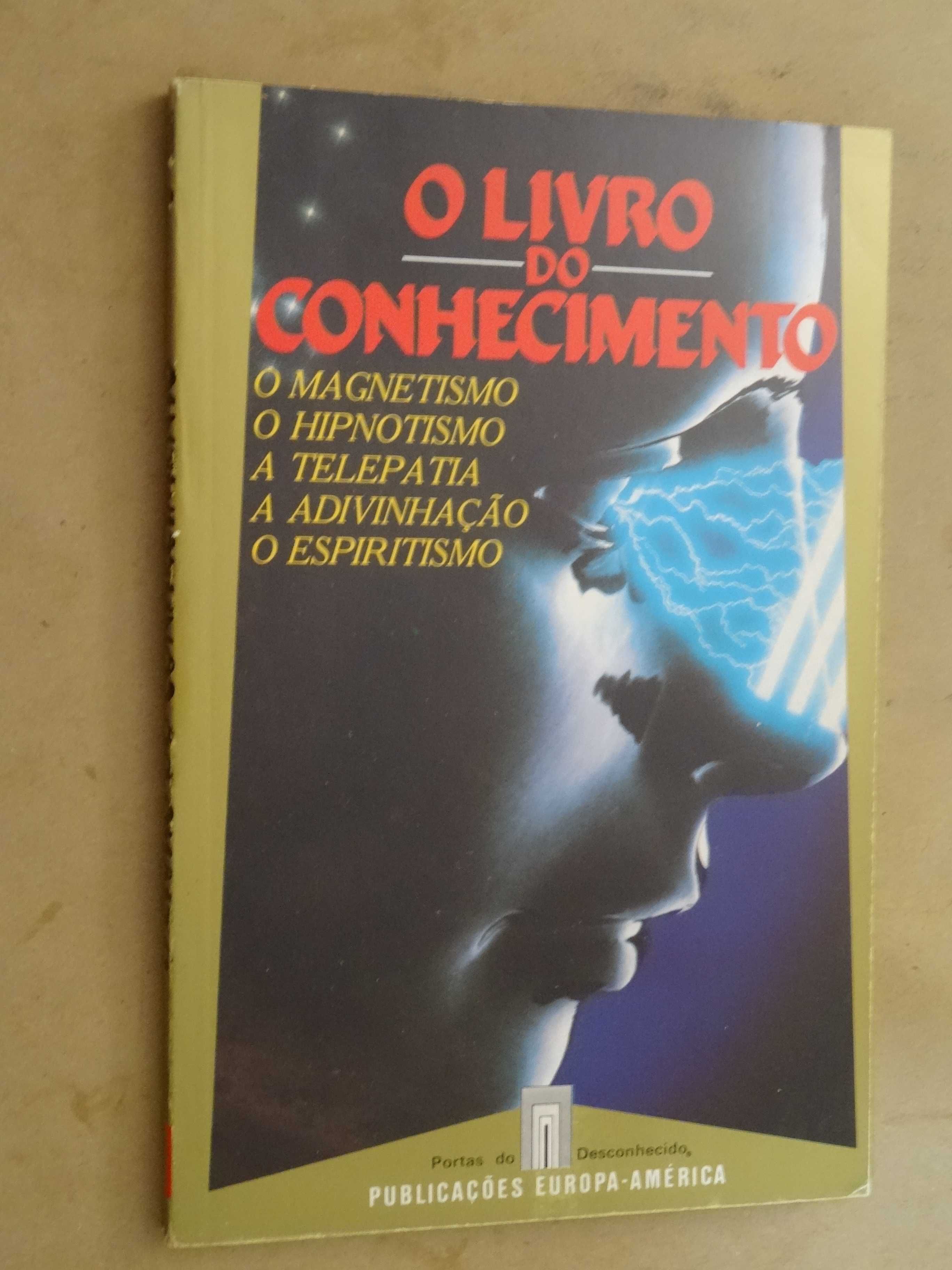 O Livro do Conhecimento