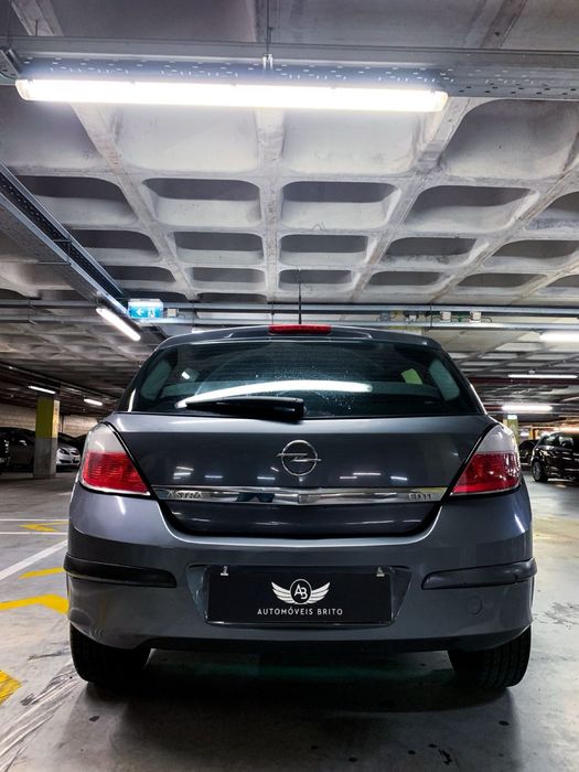 Opel Astra 1.3 Aceitamos CPLP/Passaporte/Retomas
